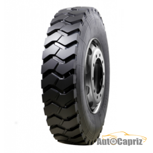 Грузовые шины Ovation VI-318 12.00 R20 154/149К (PR18)